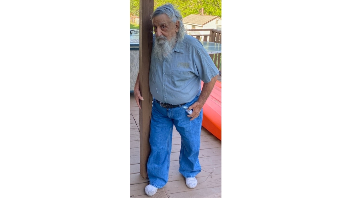 John St. Clair Obituary Vinton, VA Oakey's Vinton Chapel