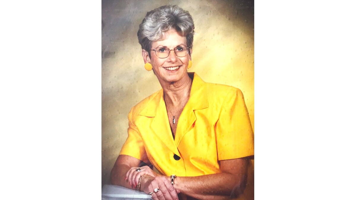 Bonnie Thompson Obituary Roanoke, VA Oakey's Roanoke Chapel