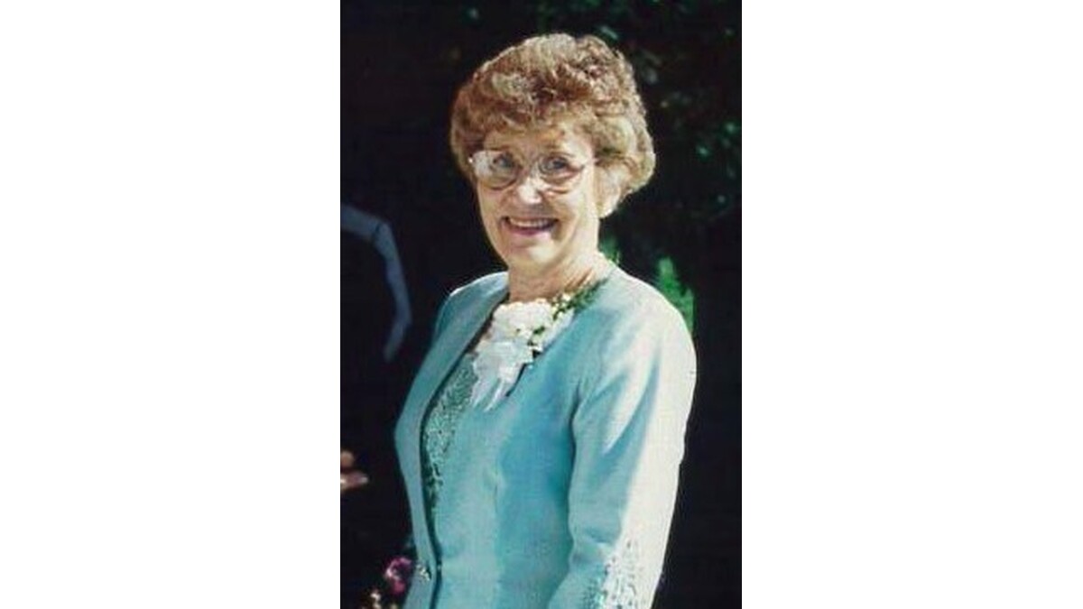 Shirley Thomas Obituary Roanoke, VA Oakey's South Chapel