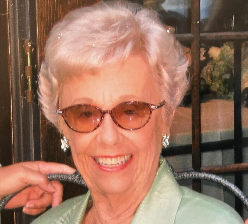Elizabeth Martin Obituary Roanoke, VA Oakey's South Chapel