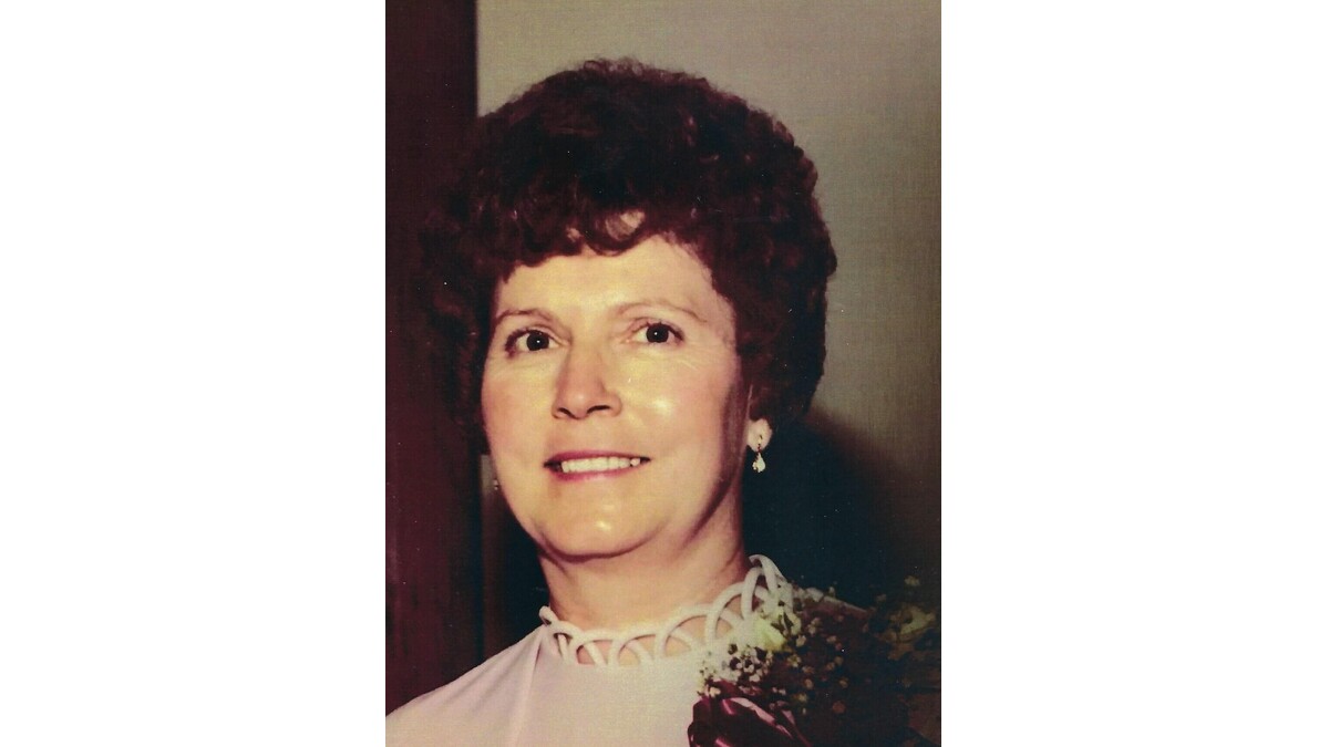 Emma Stackpole Obituary - Roanoke, VA | Oakey's North Chapel