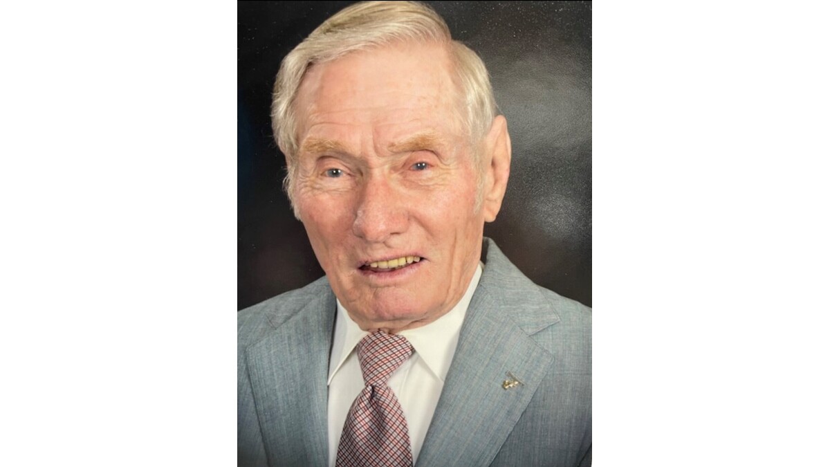 John Foley Obituary picture
