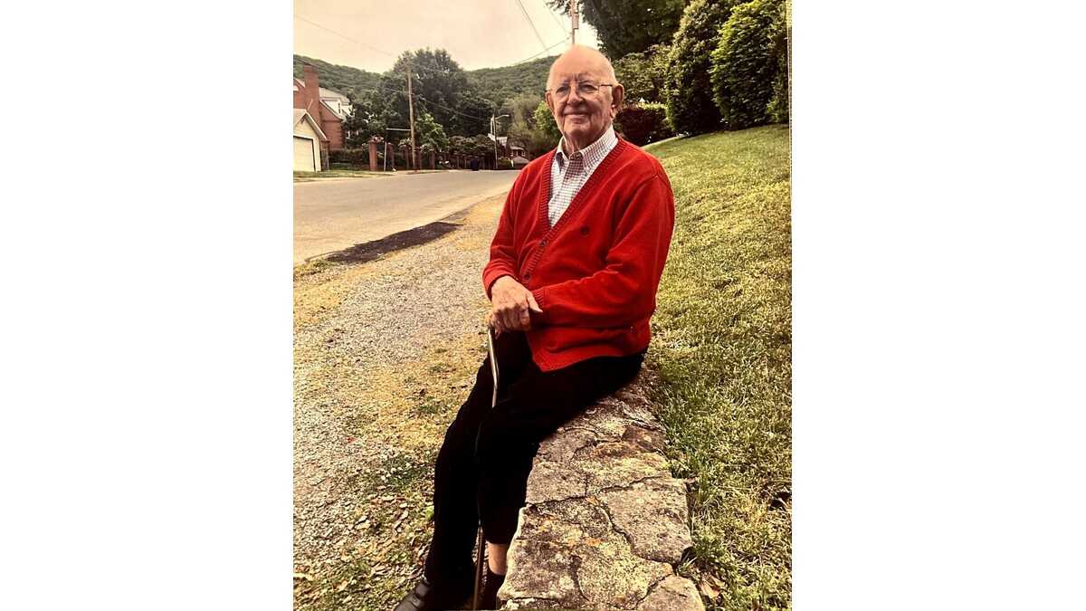 Richard Smith Obituary Roanoke, VA Oakey's Roanoke Chapel