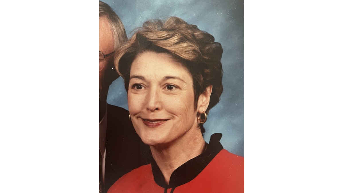 Anne DeFoe Obituary Roanoke, VA Oakey's Roanoke Chapel