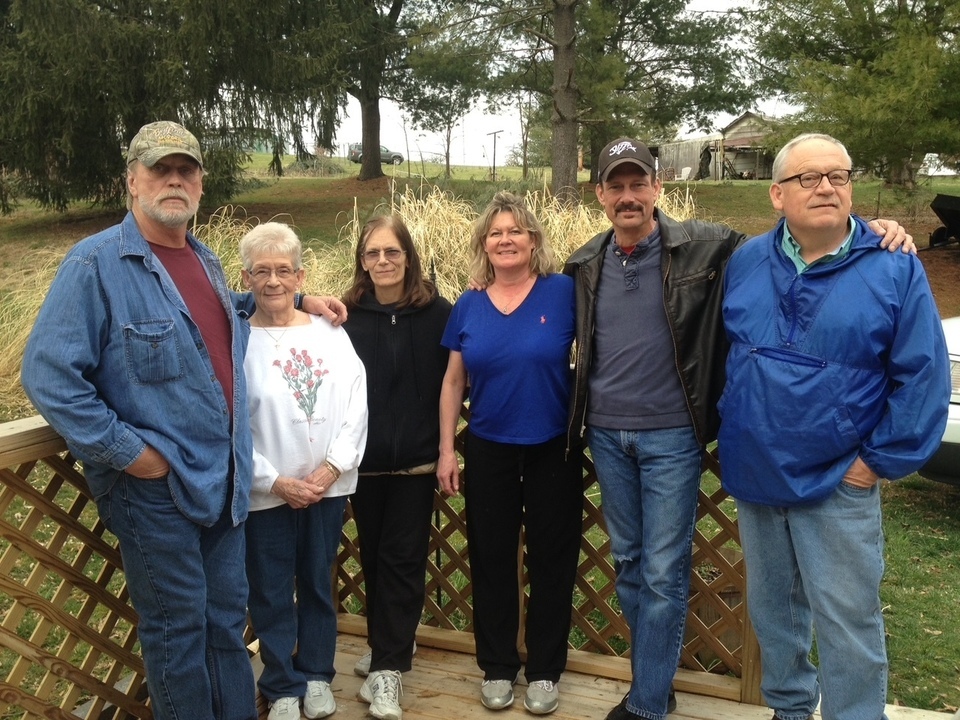 John Guill Obituary Vinton, VA Oakey's Vinton Chapel