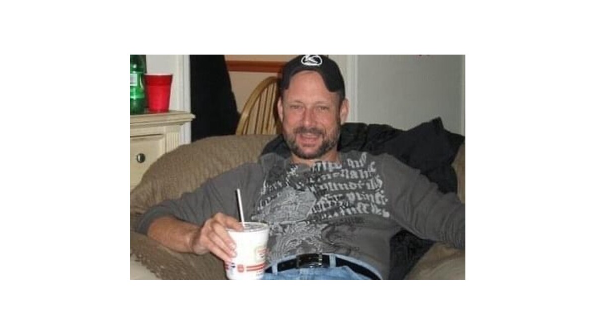 John Guill Obituary Vinton, VA Oakey's Vinton Chapel