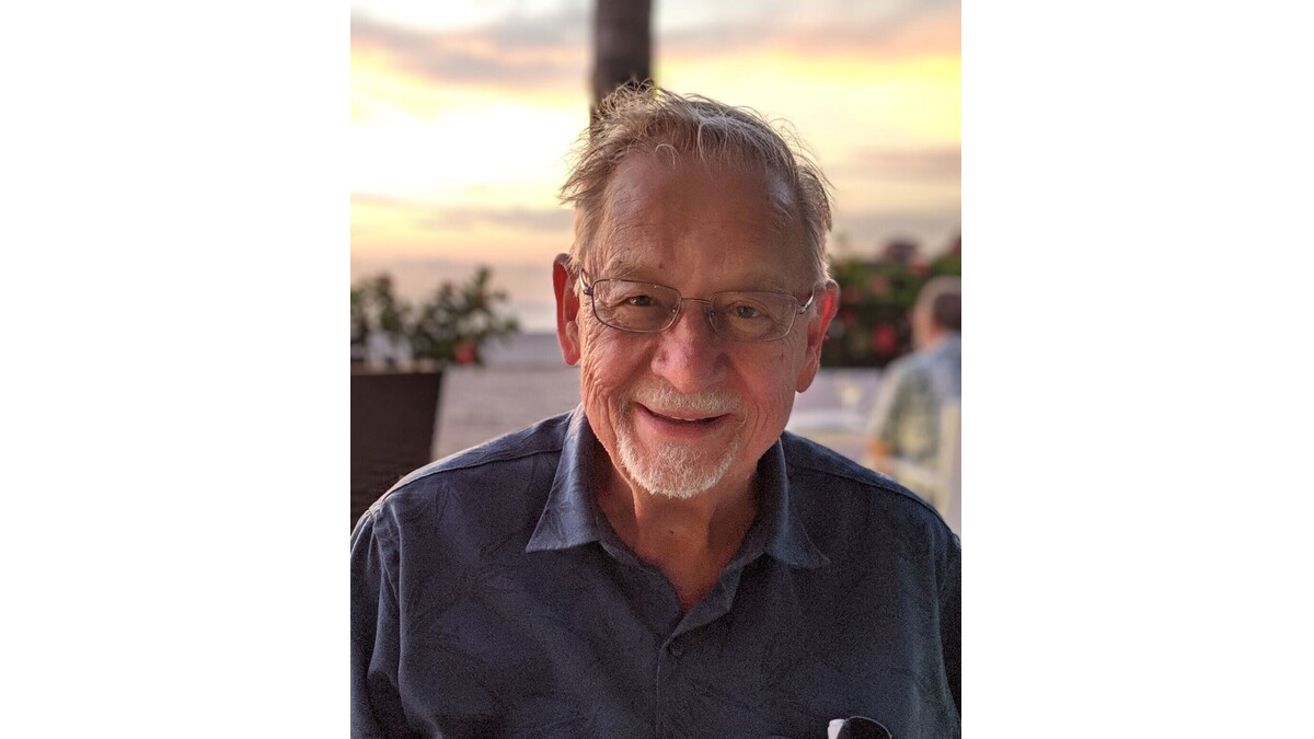 John Moticha Obituary Roanoke, VA Oakey's South Chapel