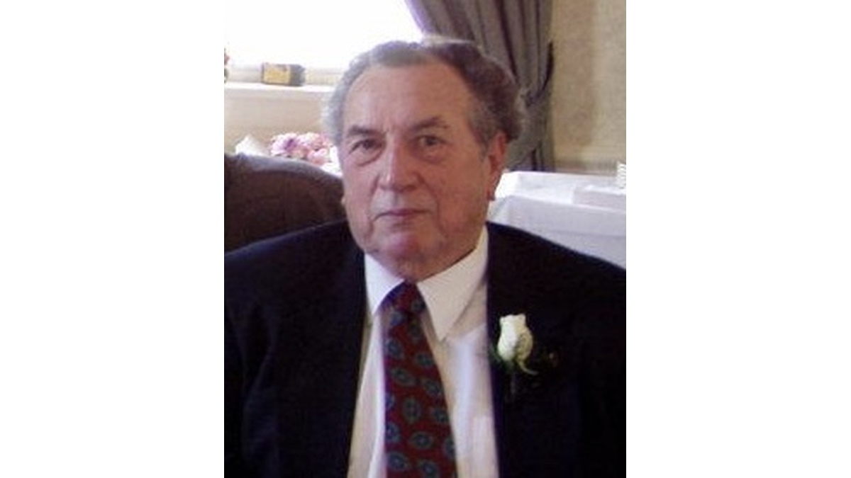 William Graham Obituary - Roanoke, VA | Oakey's East Chapel