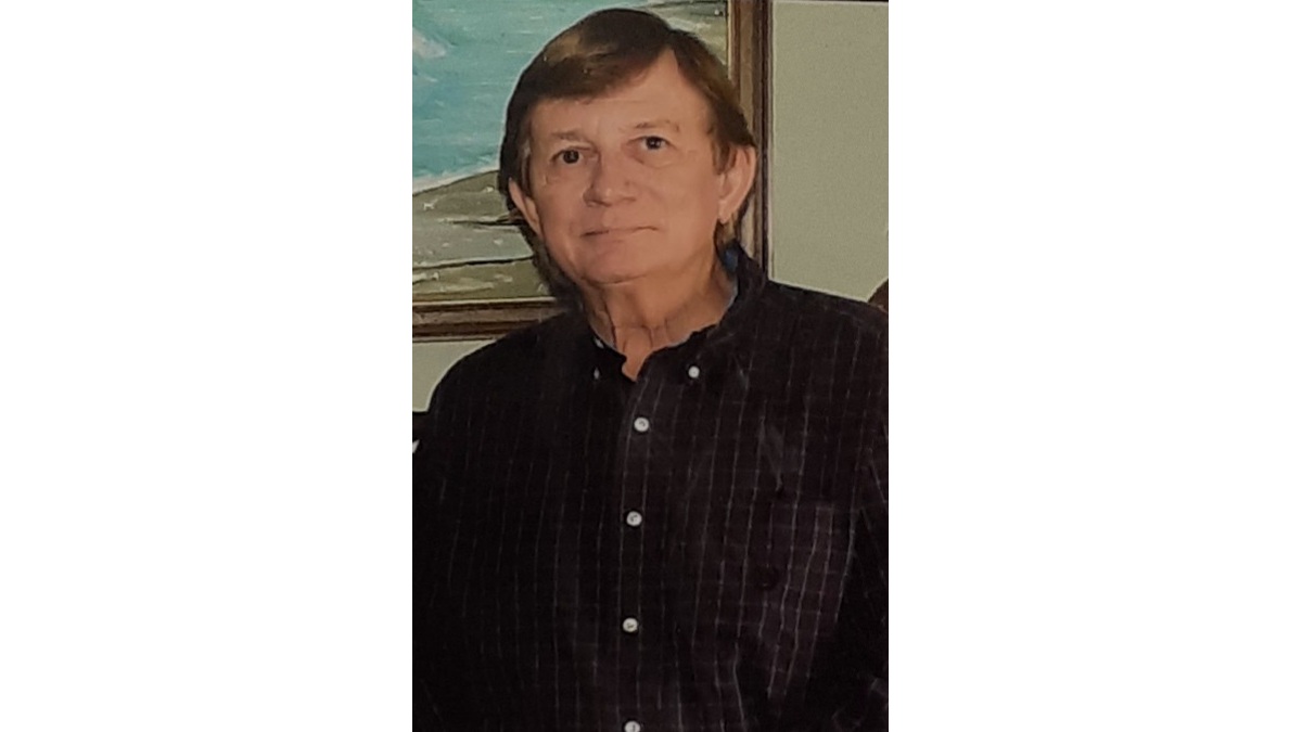 Richard Ricks Obituary Roanoke, VA Oakey's North Chapel
