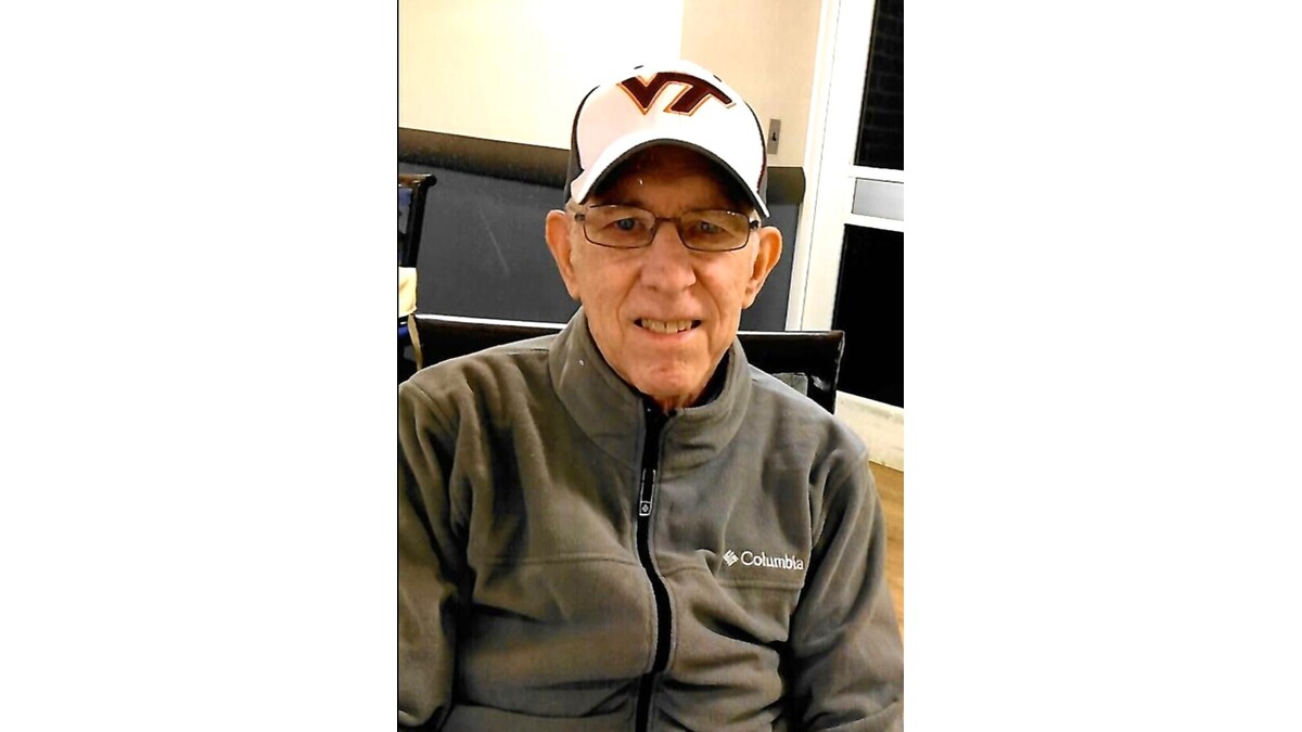 Bobby Woolwine Obituary Roanoke, VA Oakey's North Chapel