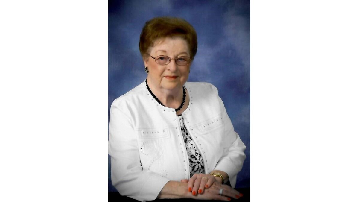 Lillian Price Obituary - Roanoke, VA | Oakey's North Chapel