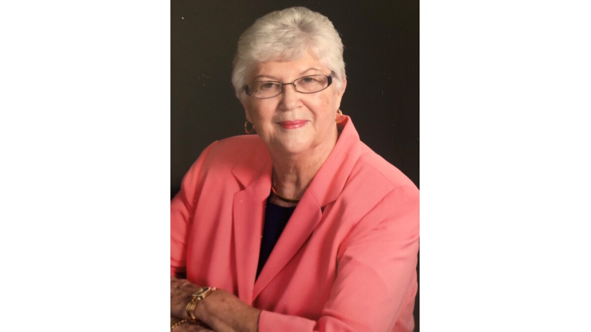 Shirley Wilhelm Obituary - Roanoke, VA | Oakey's North Chapel