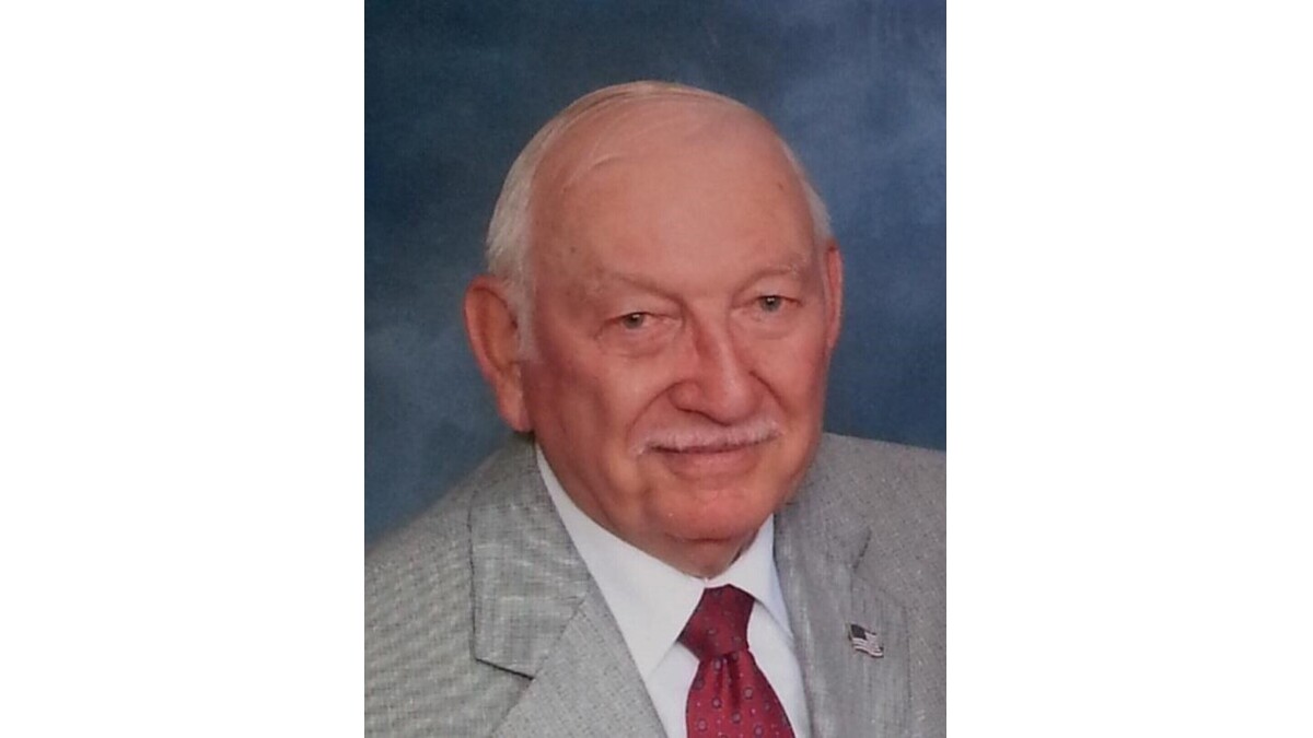 Johnny Murray Obituary Roanoke, VA Oakey's South Chapel