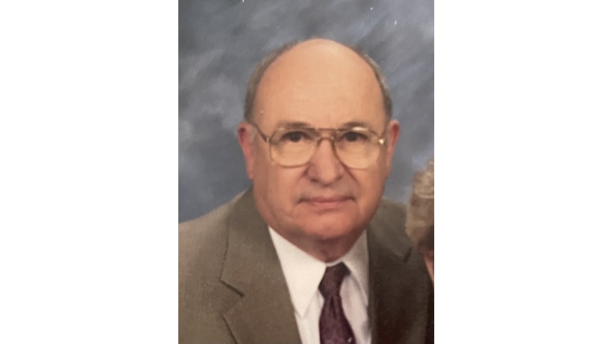 Robert Thomas Obituary Roanoke, VA Oakey's South Chapel