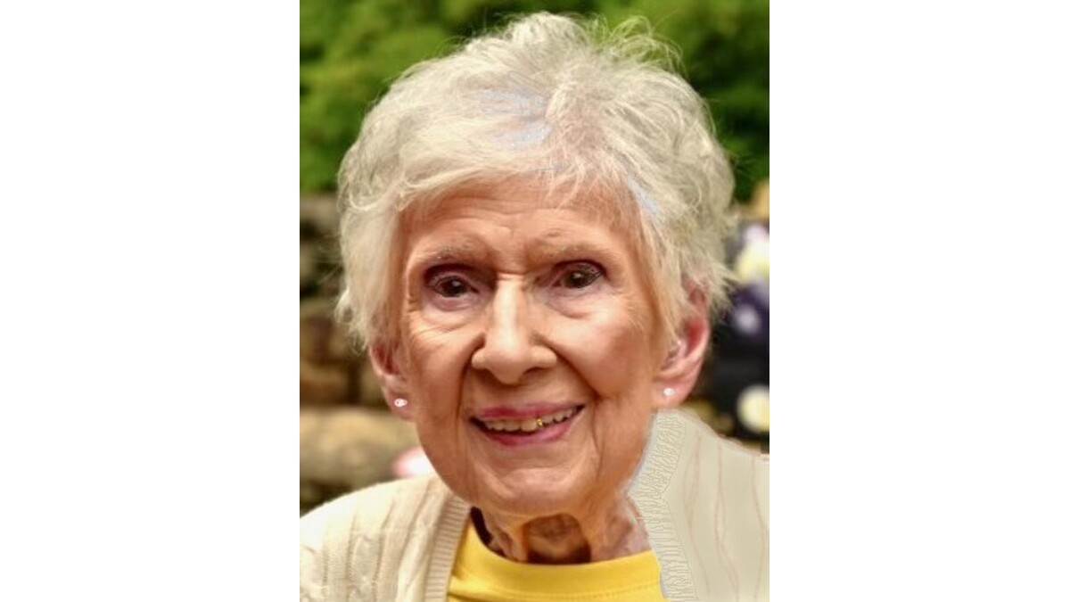 June Poe Obituary Roanoke, VA Oakey's Roanoke Chapel