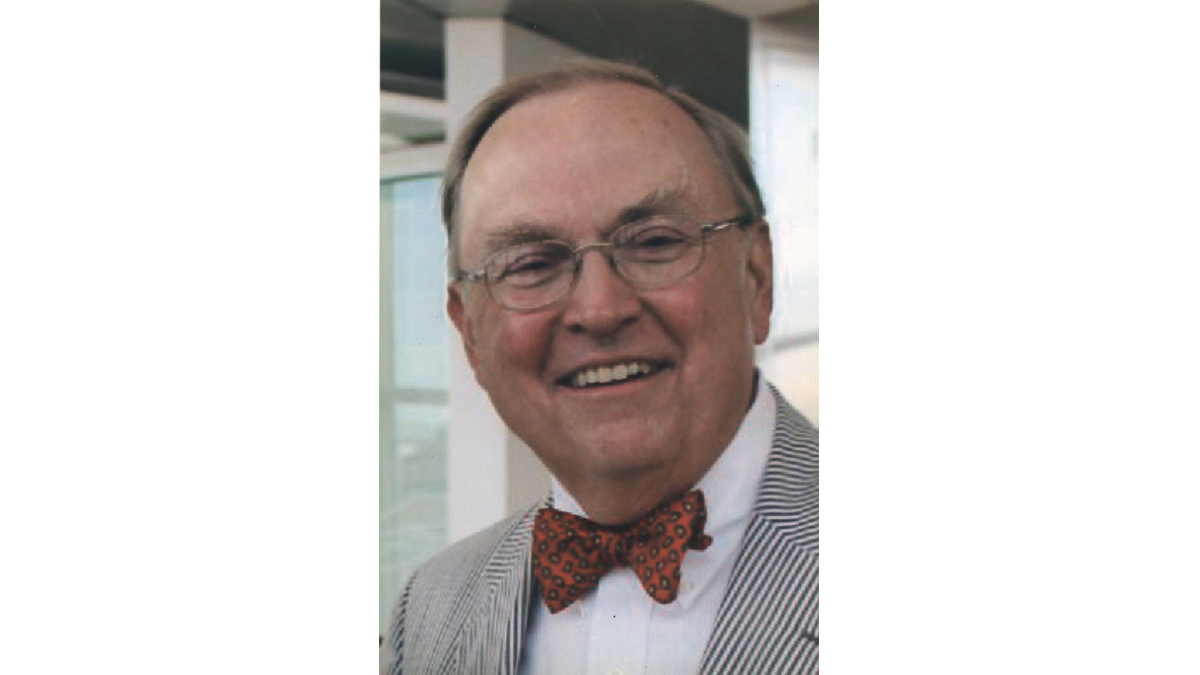 John Francis Obituary Roanoke, VA Oakey's Roanoke Chapel