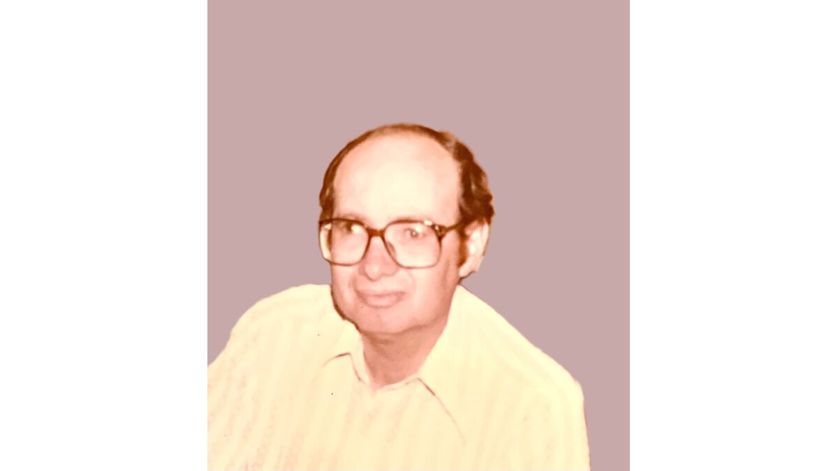 Richard Cooper Obituary Roanoke, VA Oakey's East Chapel