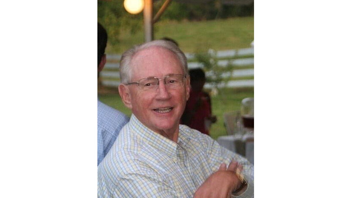 Richard Smith Obituary Roanoke, VA Oakey's East Chapel