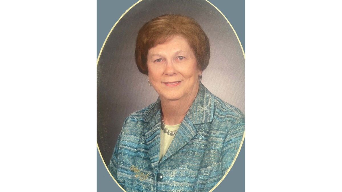 Jean Witt Obituary - Roanoke, VA | Oakey's East Chapel