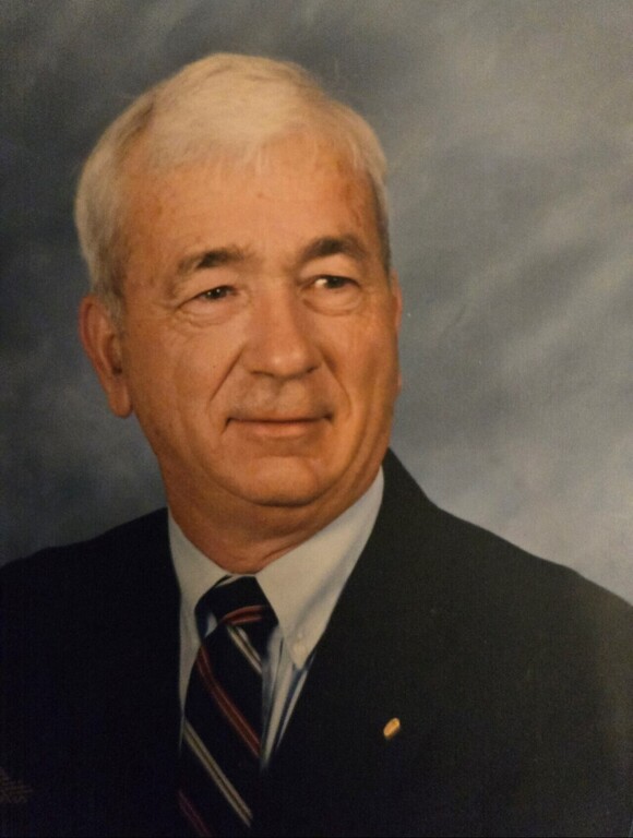 Ernie Waldeck Obituary Roanoke, VA Oakey's South Chapel