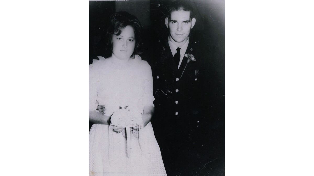 Carolyn Obituary Vinton, VA Oakey's Vinton Chapel