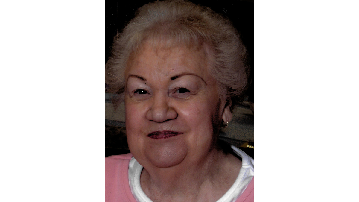 Audrey Stewart Obituary Winnipeg, MB E.J. Coutu & Co. Funeral Directors