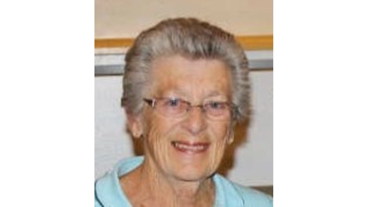 Lillian Hancock Obituary
