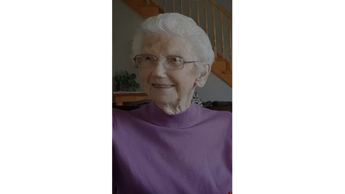 Jane BROWN Obituary Chipman, NB Chipman Funeral Home & Crematorium