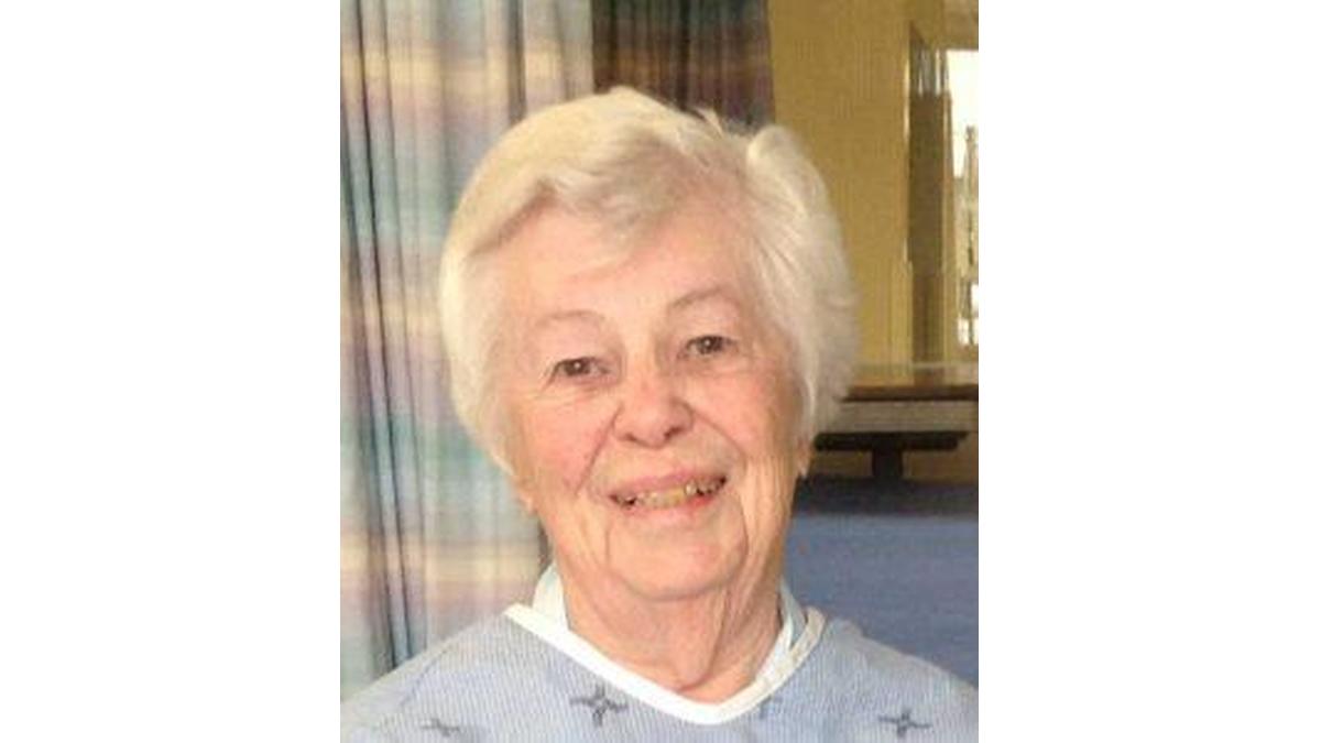 Pauline SAULNIER Obituary Chipman, NB Chipman Funeral Home