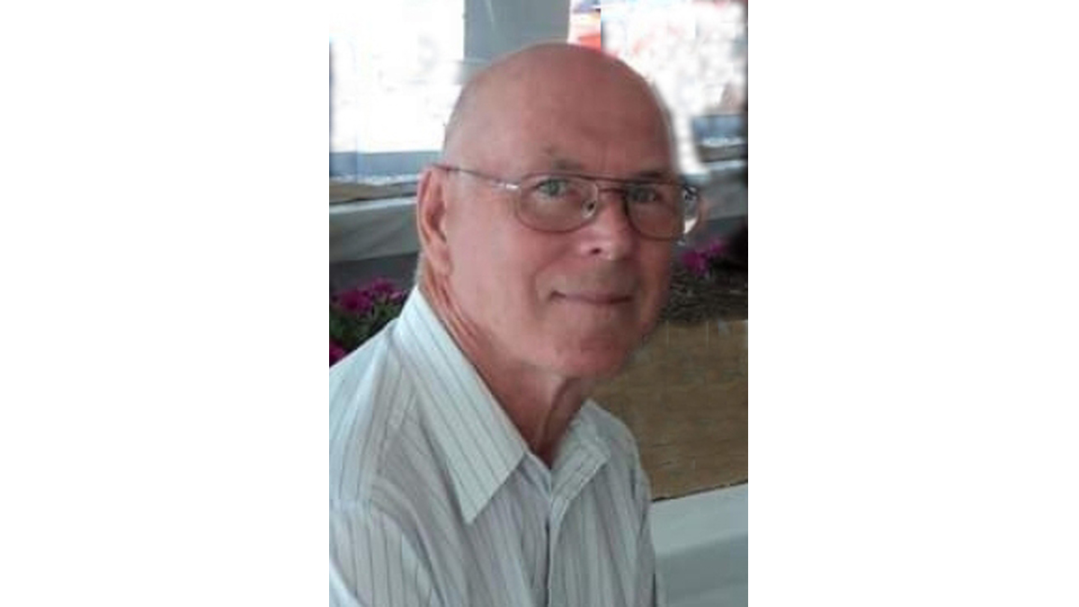 John Madden Obituary Chipman, NB Chipman Funeral Home & Crematorium