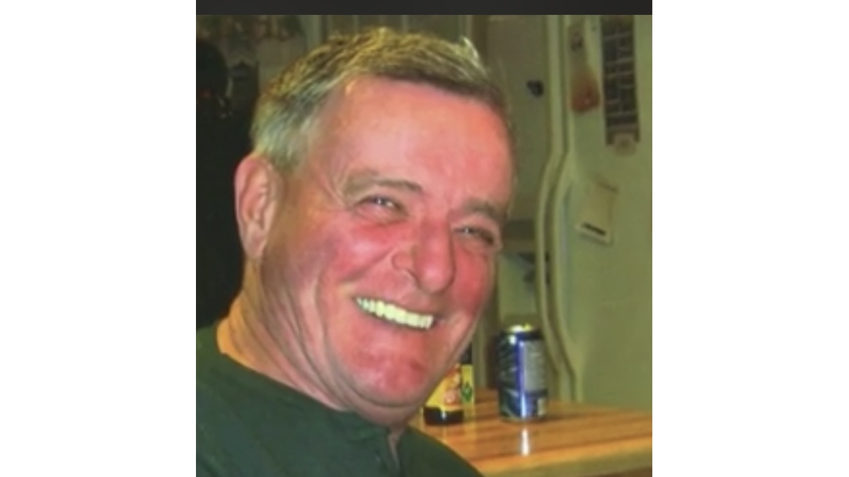 Gary "Dumpy" Marr Obituary Chipman, NB Chipman Funeral Home