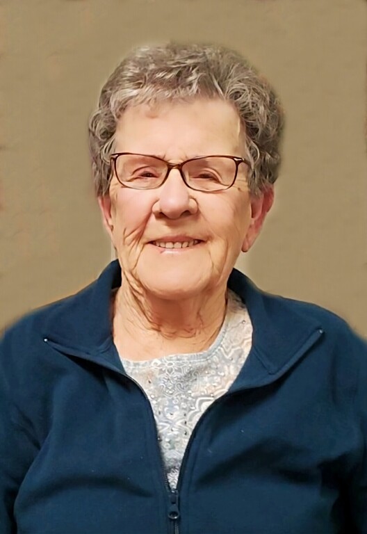 Joyce Dickie Obituary Chipman, NB Chipman Funeral Home & Crematorium