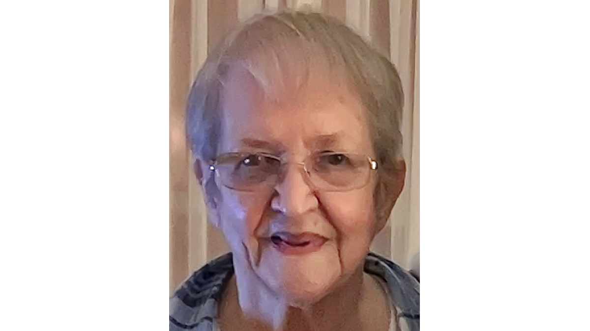 "Nancy" Mary Anne Green Obituary Chipman, NB Chipman Funeral Home
