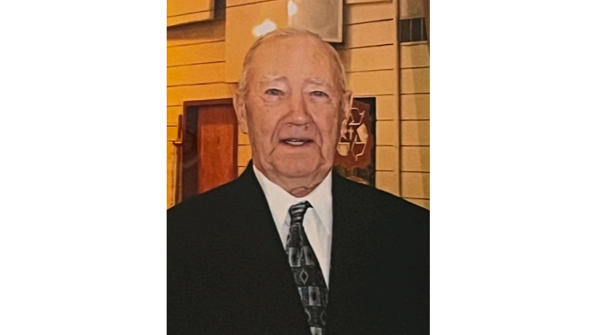 Hazen Haines Obituary Chipman, NB Chipman Funeral Home & Crematorium