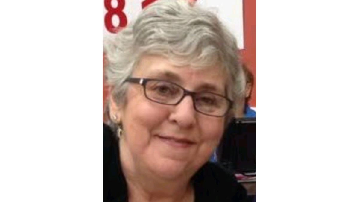 Leona Parker Obituary Chipman, NB Chipman Funeral Home & Crematorium
