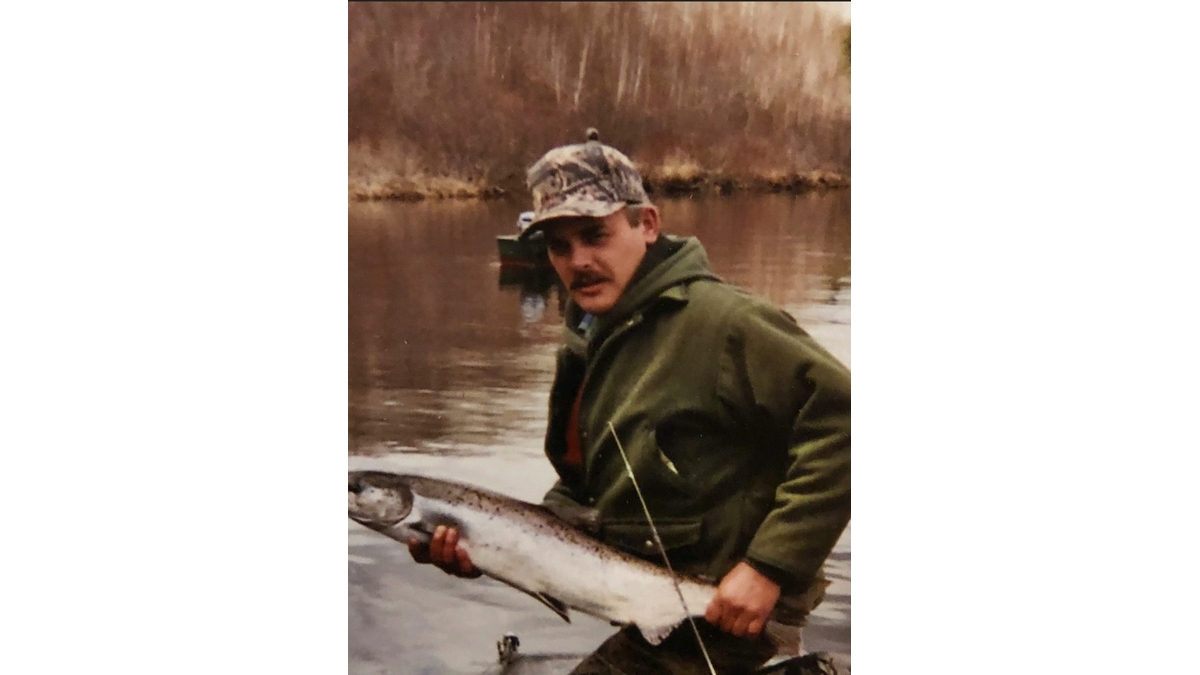Sheldon Weaver Obituary Chipman, NB Chipman Funeral Home & Crematorium