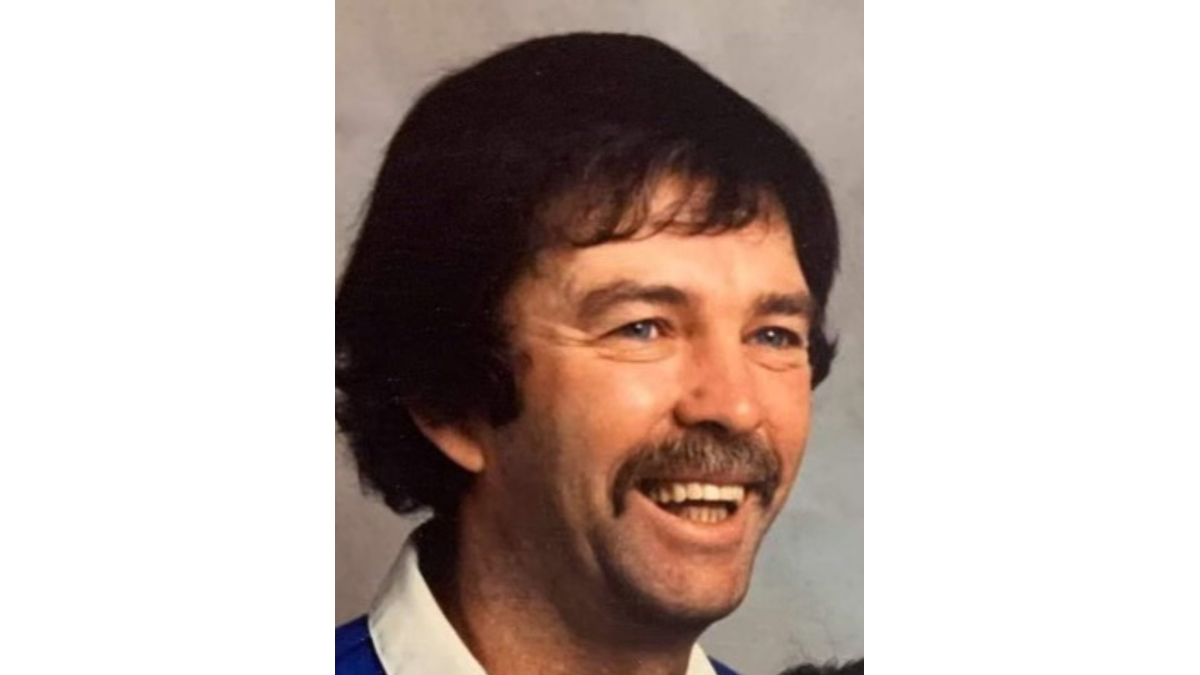 Clarence McDougall Obituary Chipman, NB Chipman Funeral Home