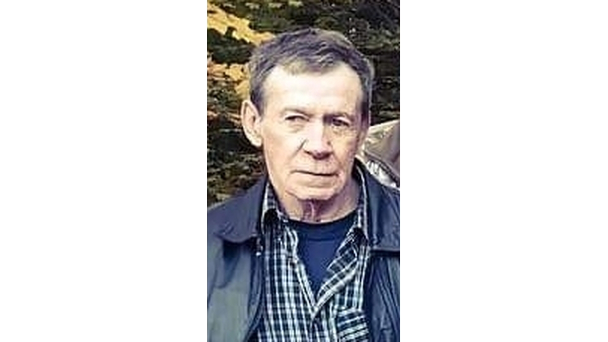 Brian Smith Obituary Chipman, NB Chipman Funeral Home & Crematorium