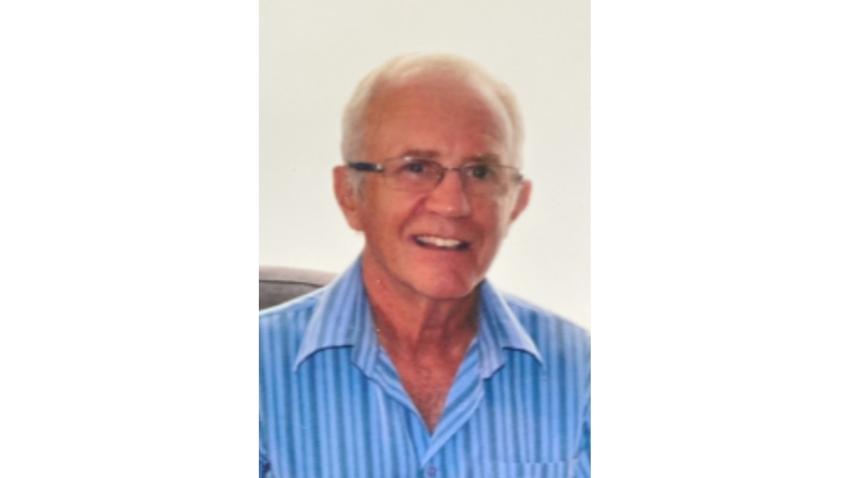 Paul Boyd Obituary Chipman, NB Chipman Funeral Home & Crematorium