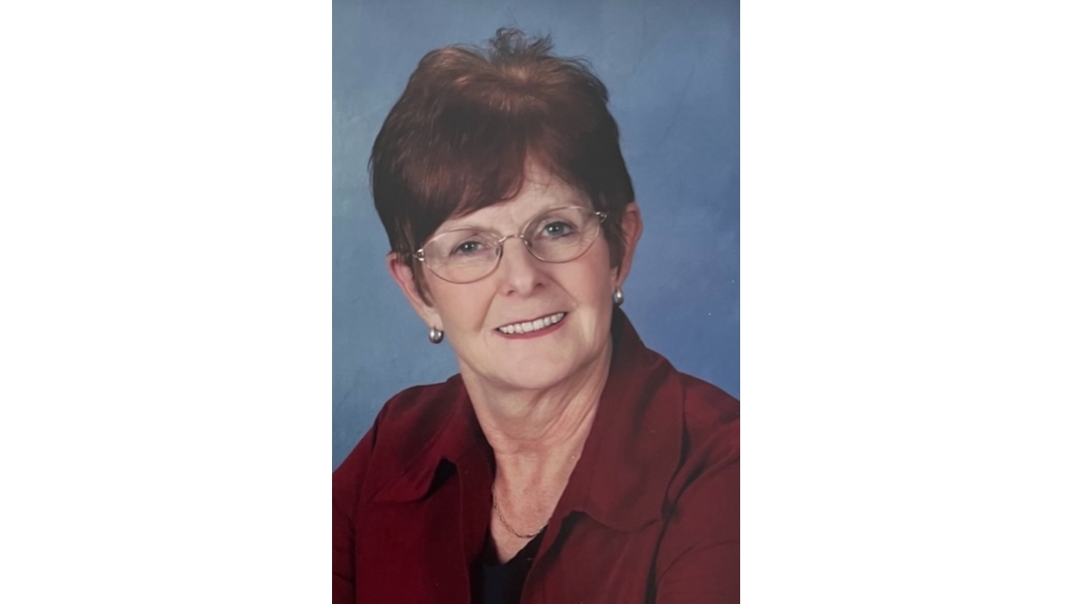 Carolyn "Gale" Goddard Obituary Chipman, NB Chipman Funeral Home