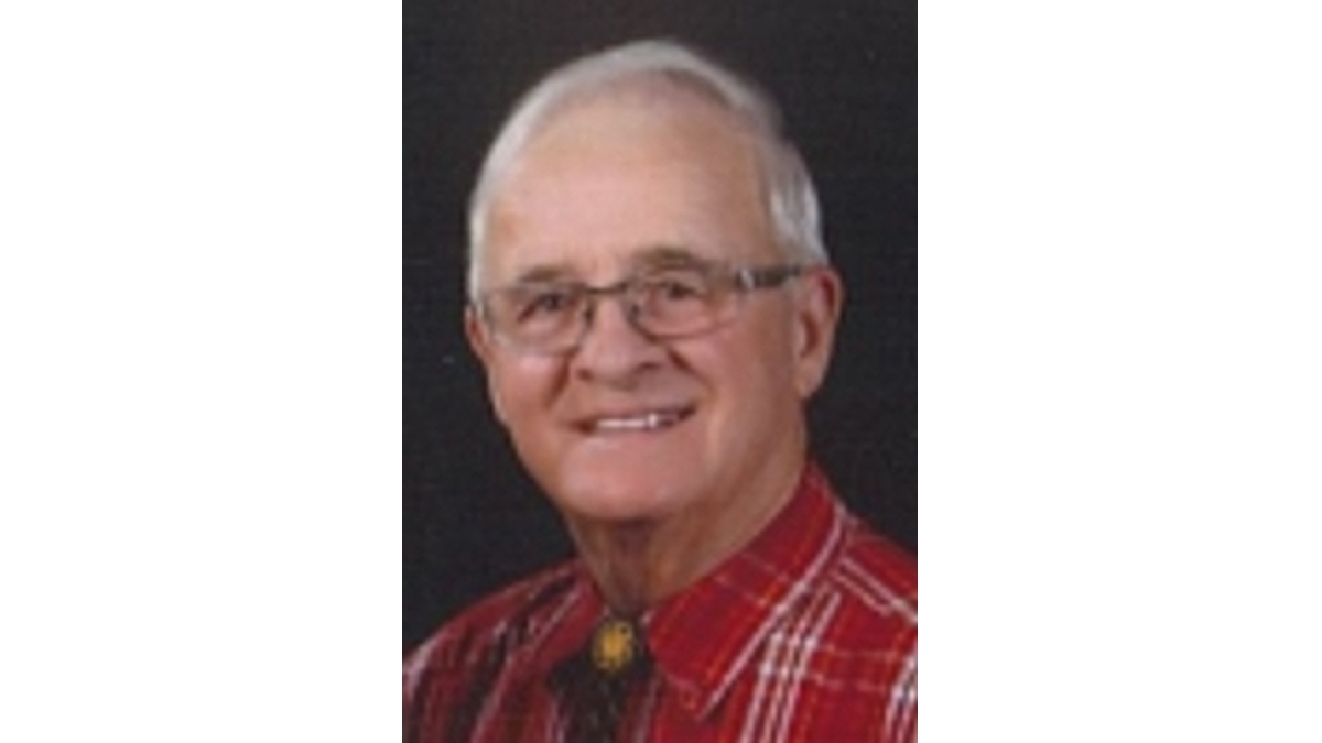 Weldon Crawford Obituary Chipman, NB Chipman Funeral Home & Crematorium