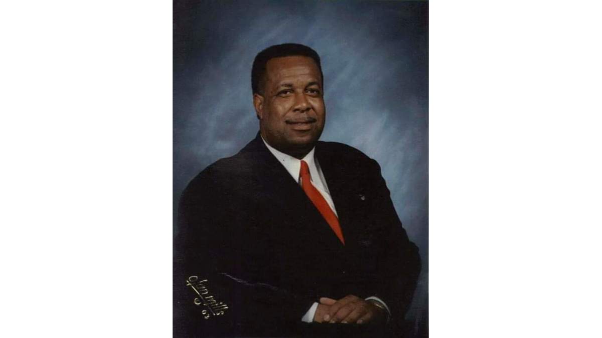 Albert Williams Obituary Bessemer, AL Chambers Funeral Home, Inc.