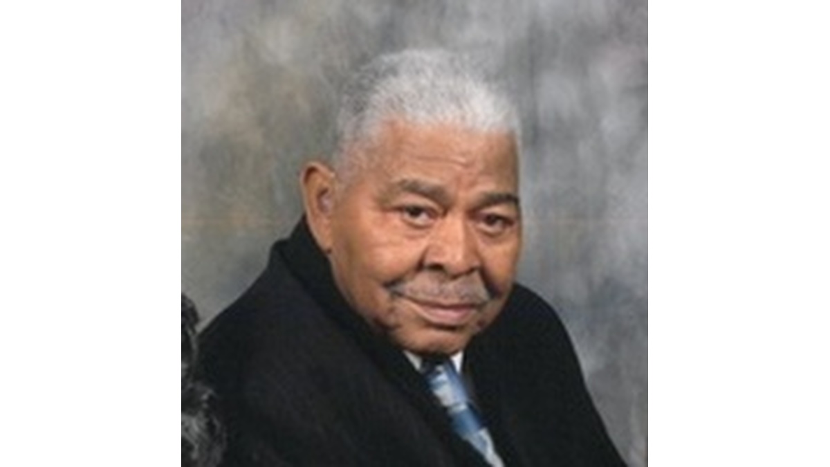 Morris Wilson Obituary Bessemer, AL Chambers Funeral Home, Inc.