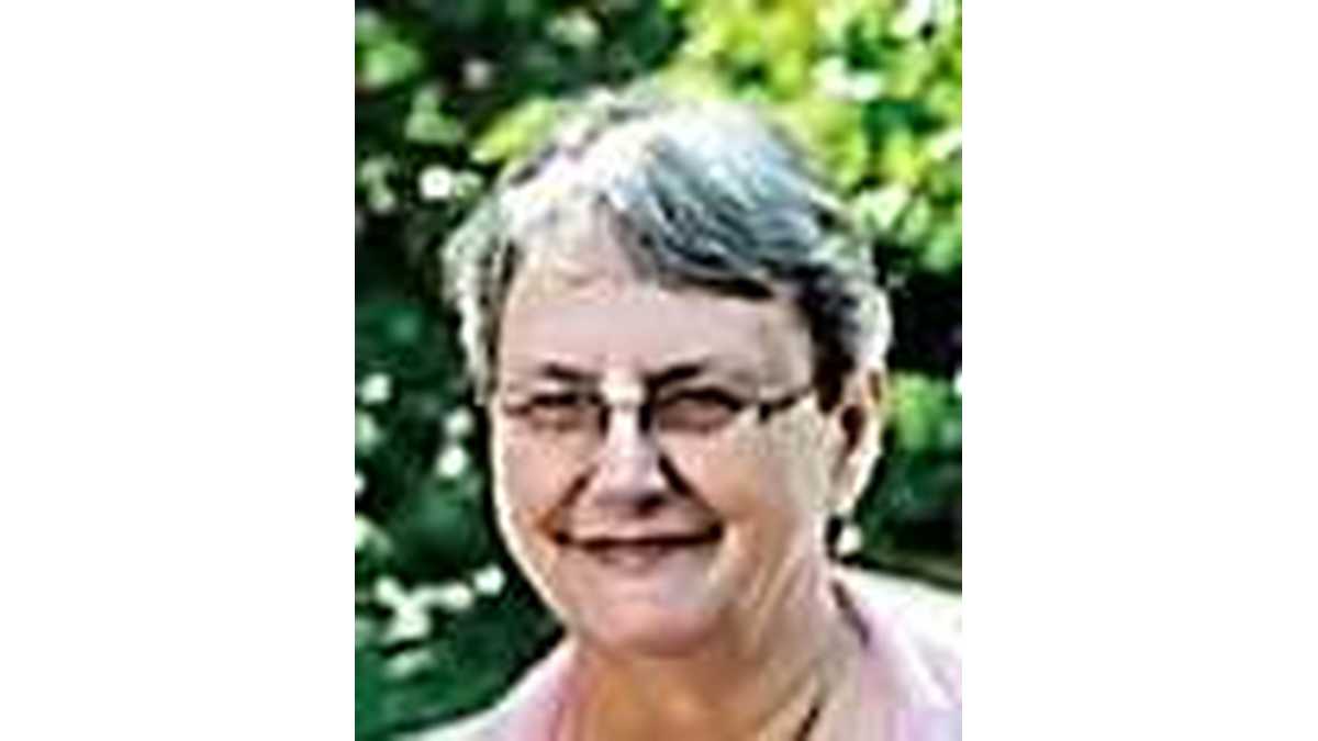 Elizabeth Parsons Obituary Carbonear, NL Slade's Funeral Home