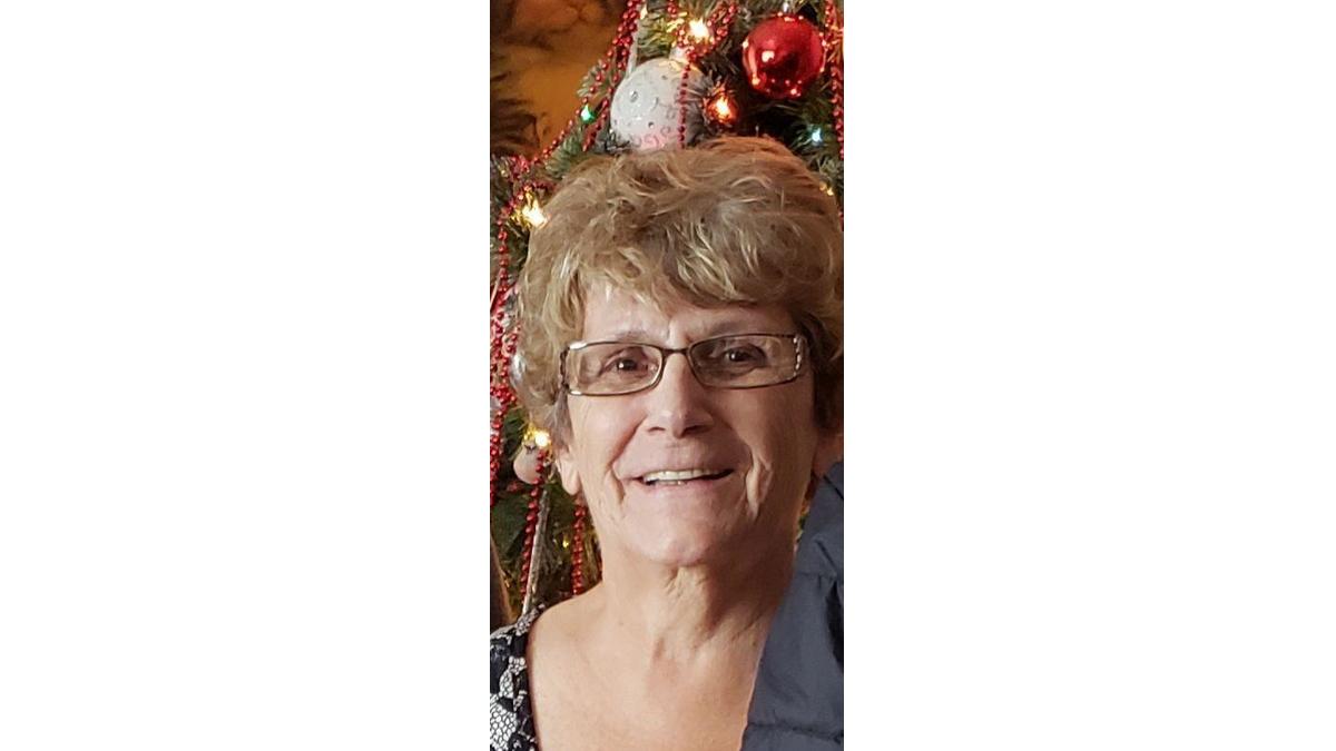 Judy Adams Obituary Carbonear, NL Slade's Funeral Home