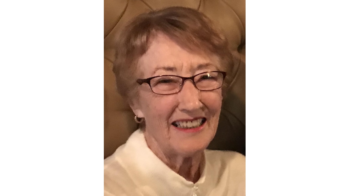 Leone Basha Obituary Carbonear, NL Slade's Funeral Home