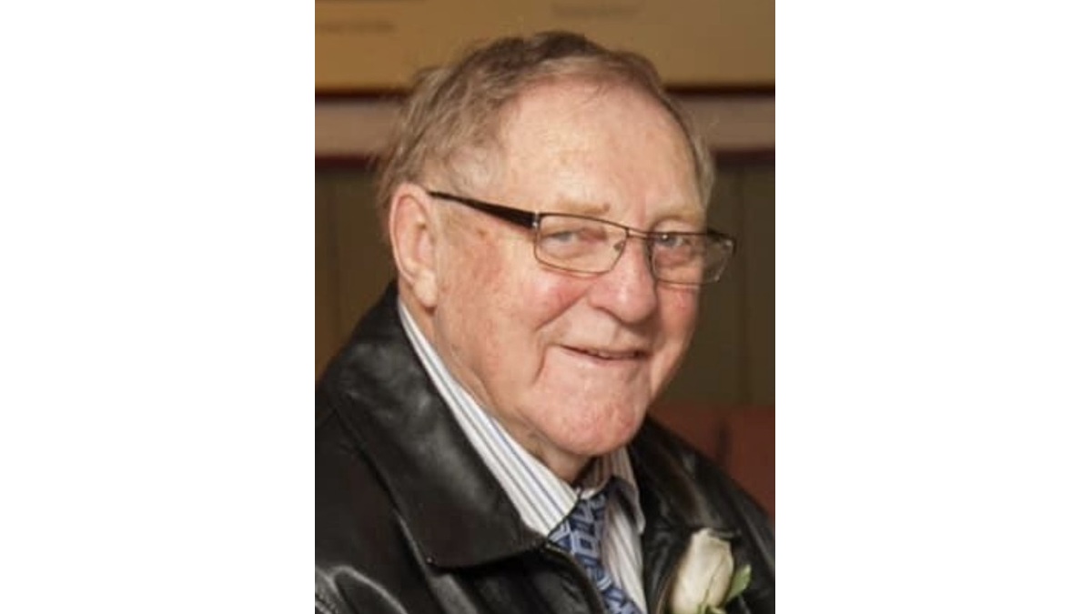 Dennis Hatch Obituary Carbonear, NL Slade's Funeral Home