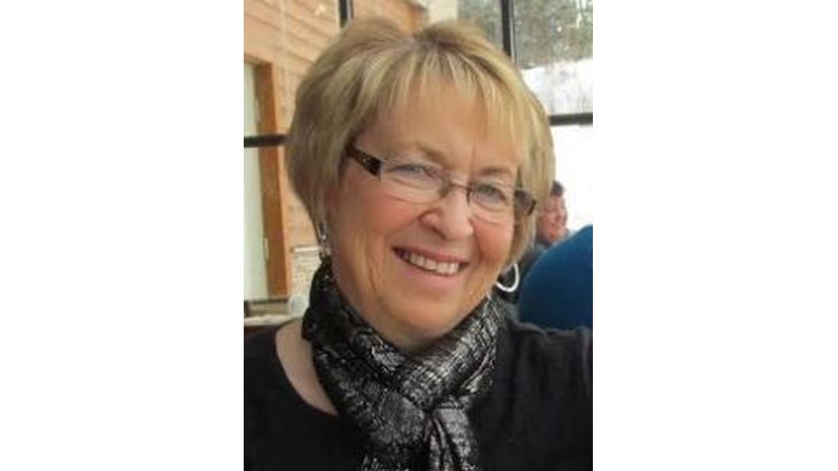 Mary Shute Obituary Carbonear, NL Slade's Funeral Home