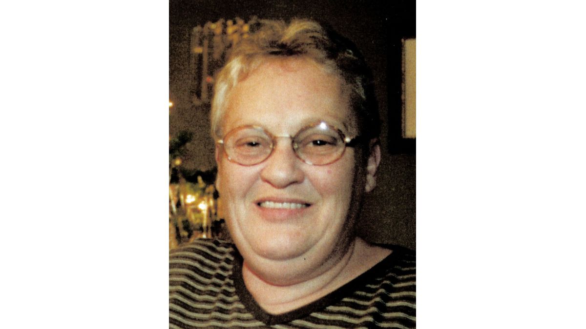 Millicent Mercer Obituary Carbonear, NL Slade's Funeral Home