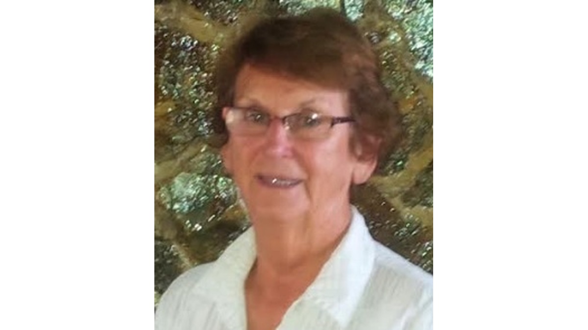 Diane Jones Obituary Carbonear, NL Slade's Funeral Home